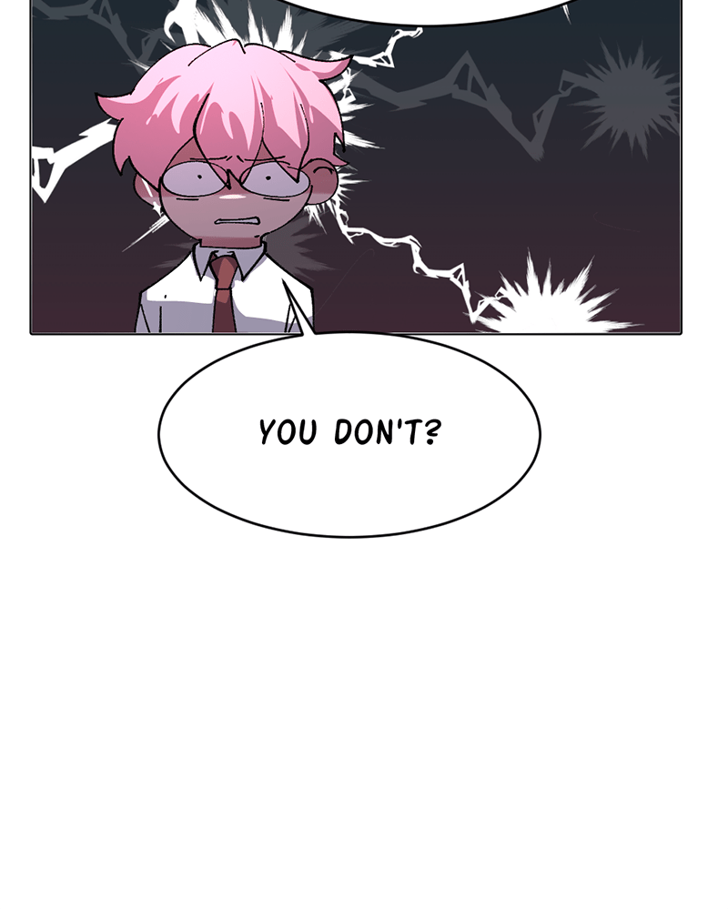 Cuffing Cupid Episode 25 page 49 - 