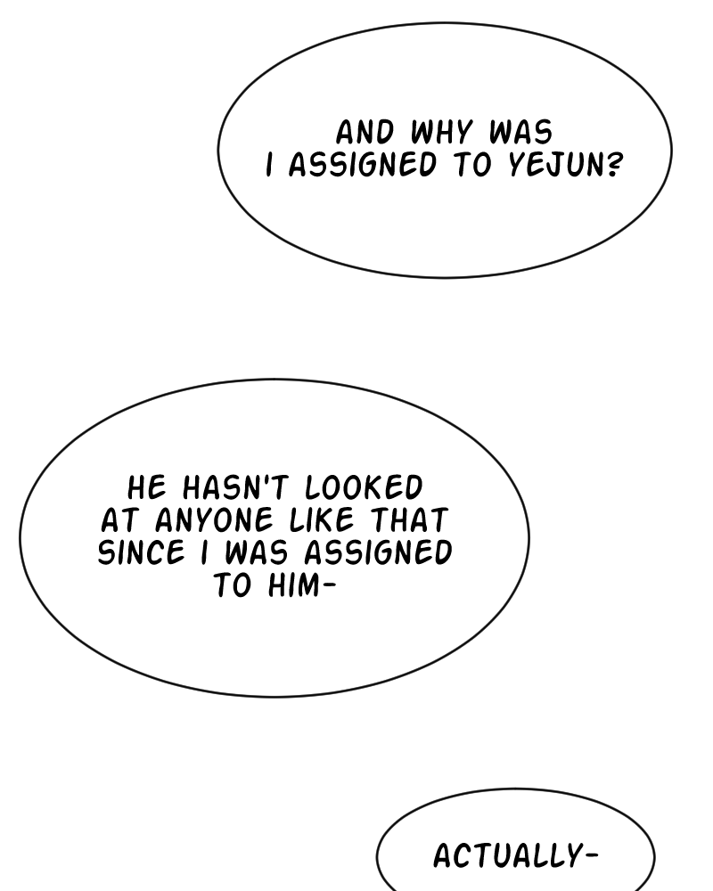 Cuffing Cupid Episode 25 page 50 - 