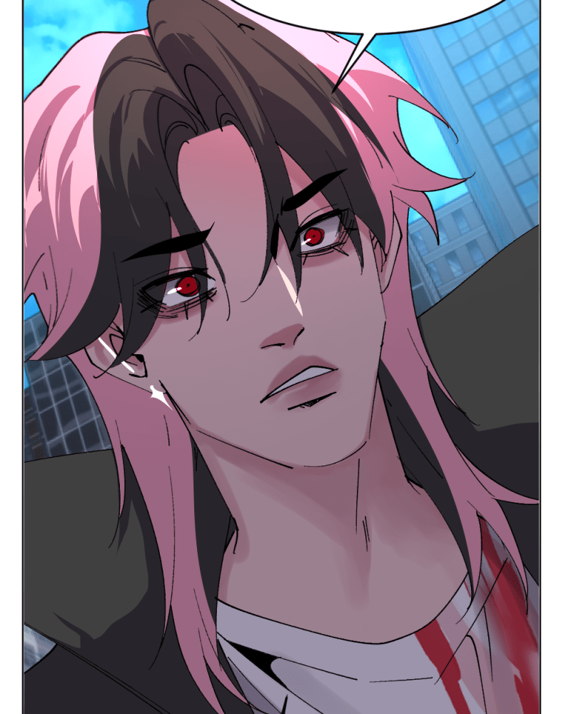 Cuffing Cupid Episode 25 page 6 - 