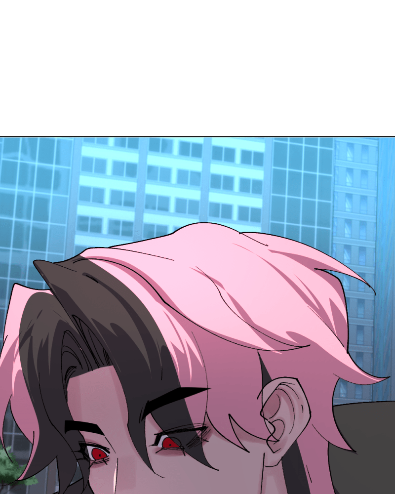 Cuffing Cupid Episode 25 page 54 - 