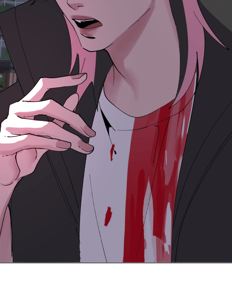 Cuffing Cupid Episode 25 page 55 - 