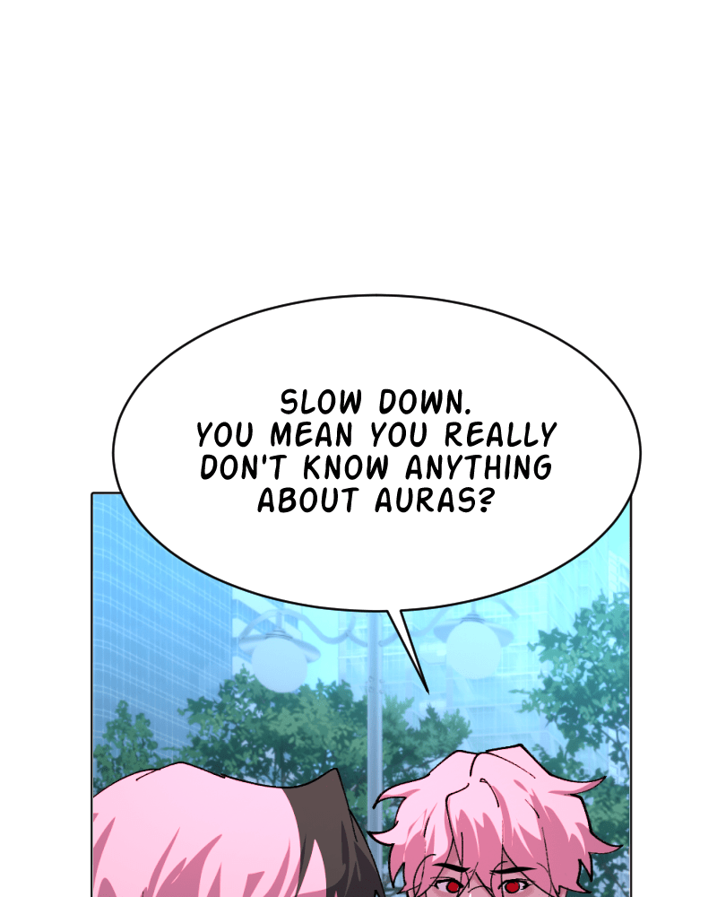 Cuffing Cupid Episode 25 page 56 - 