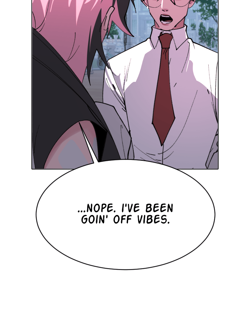 Cuffing Cupid Episode 25 page 57 - 