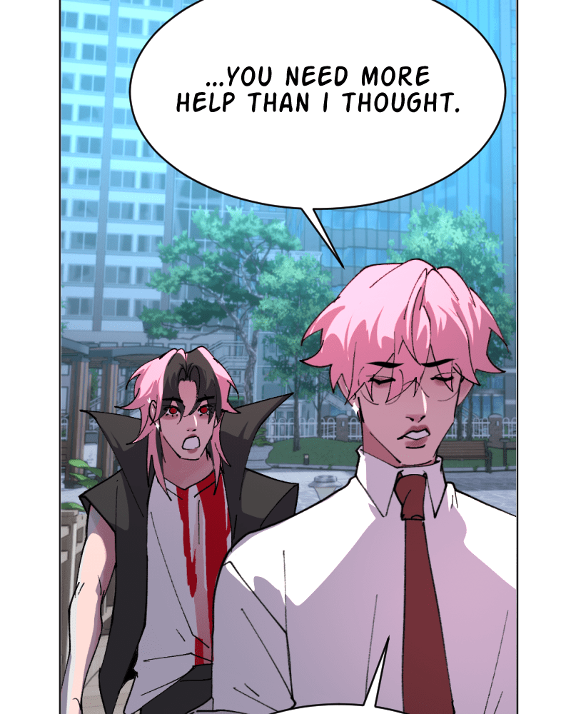 Cuffing Cupid Episode 25 page 59 - 