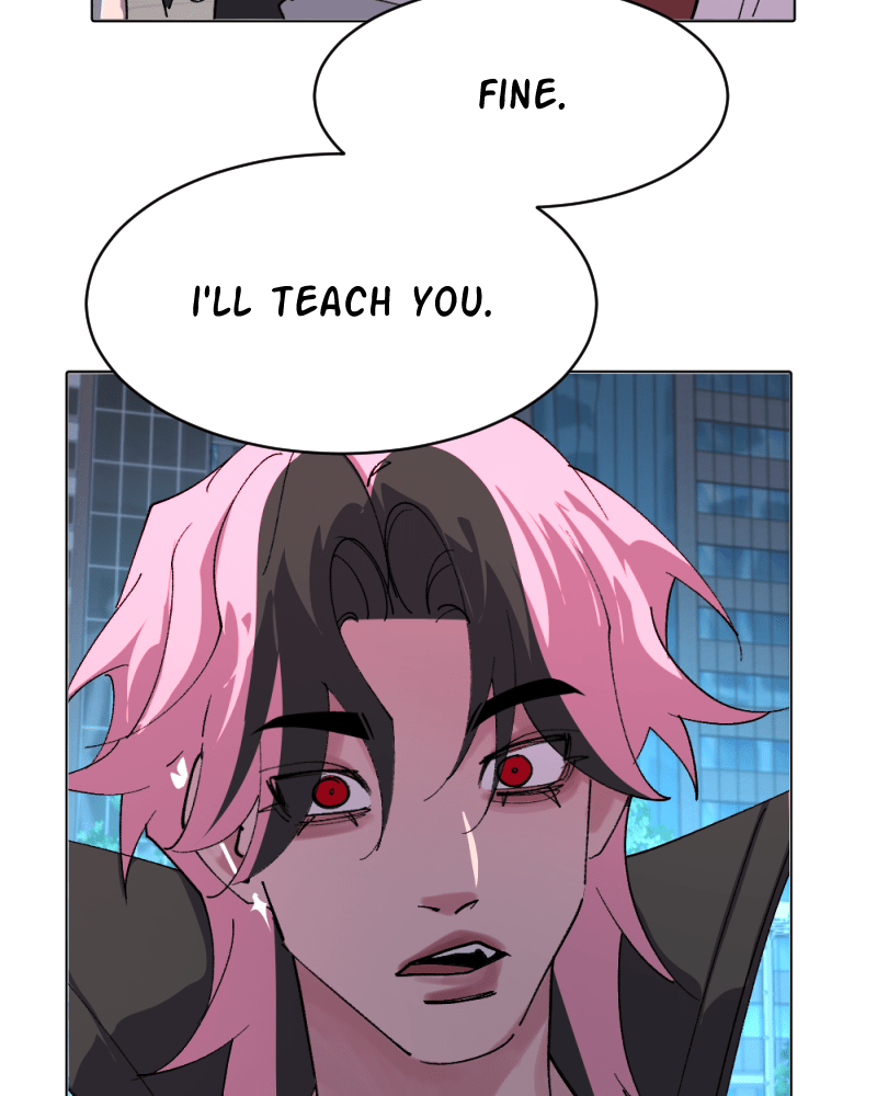 Cuffing Cupid Episode 25 page 60 - 
