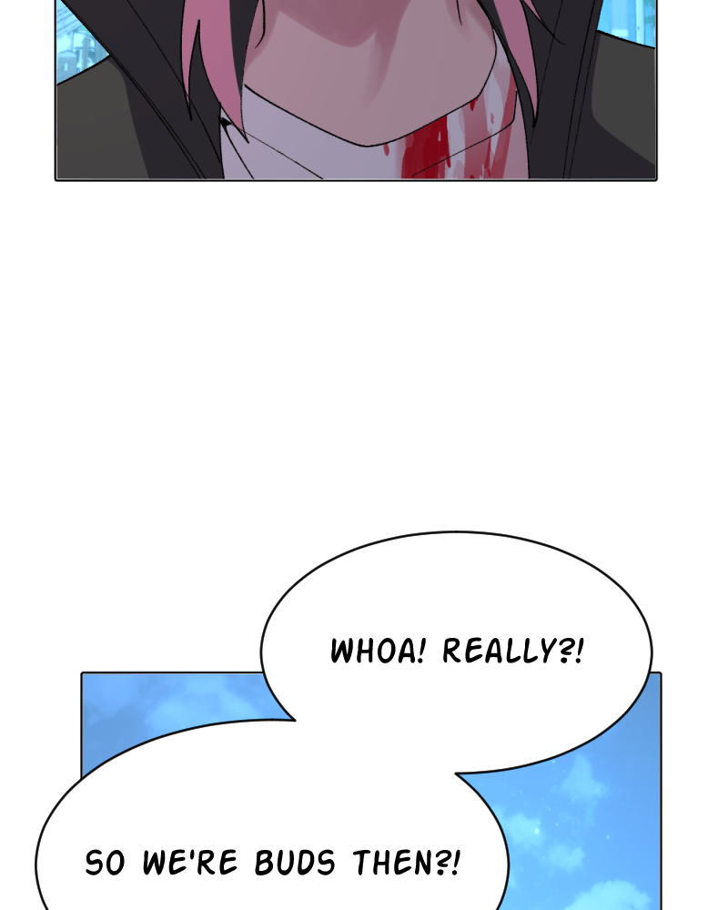 Cuffing Cupid Episode 25 page 61 - 