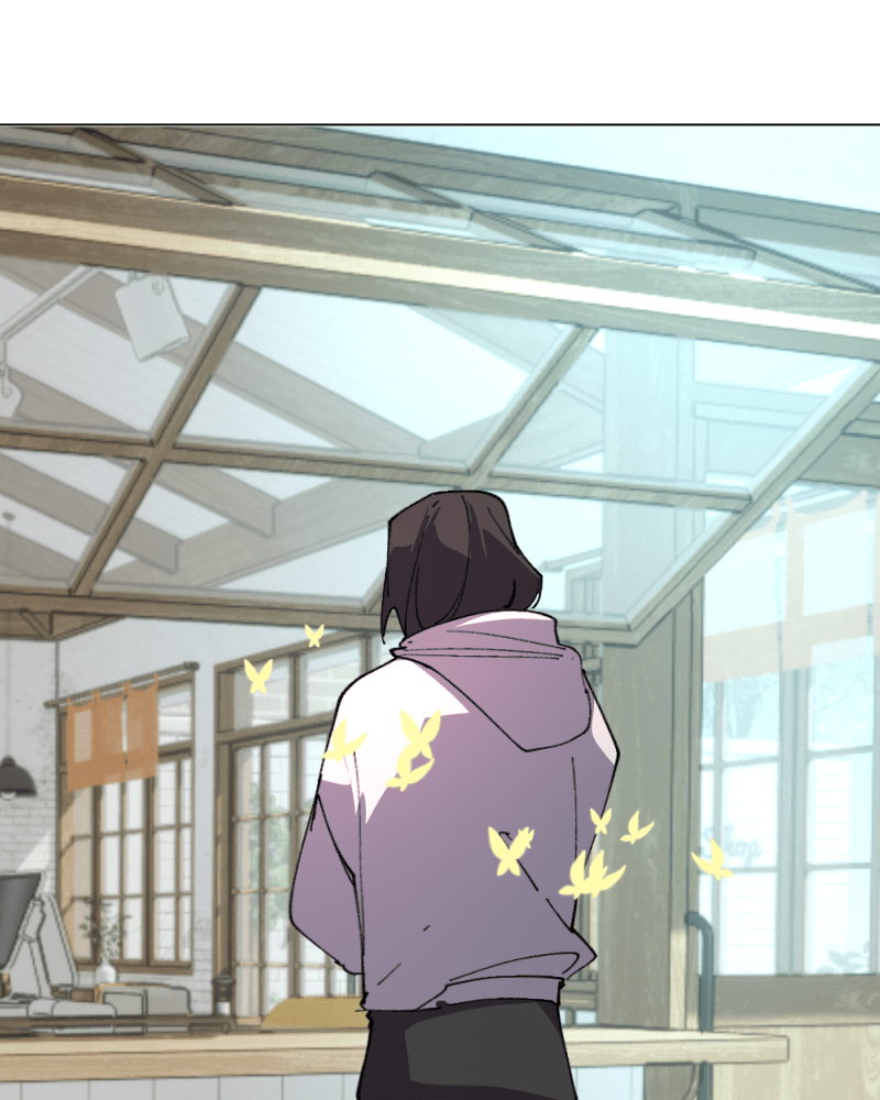 Cuffing Cupid Episode 25 page 66 - 