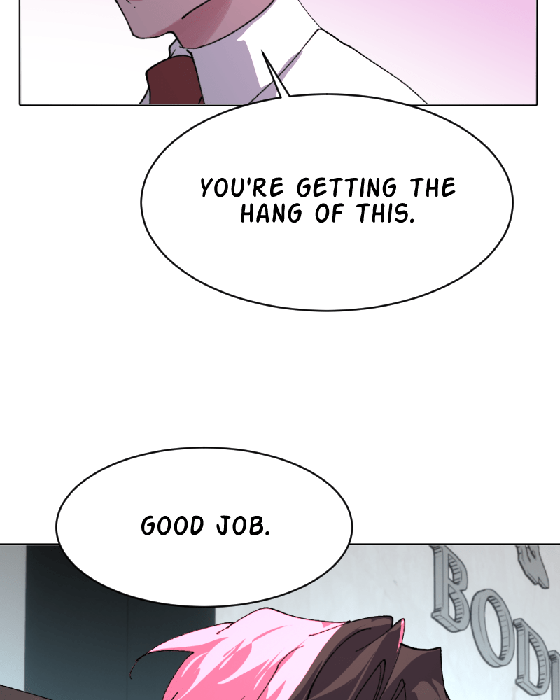 Cuffing Cupid Episode 25 page 72 - 