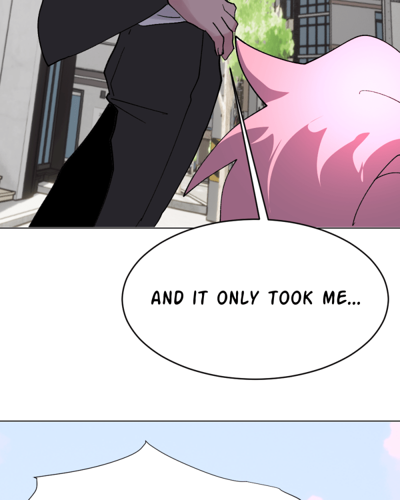 Cuffing Cupid Episode 25 page 75 - 