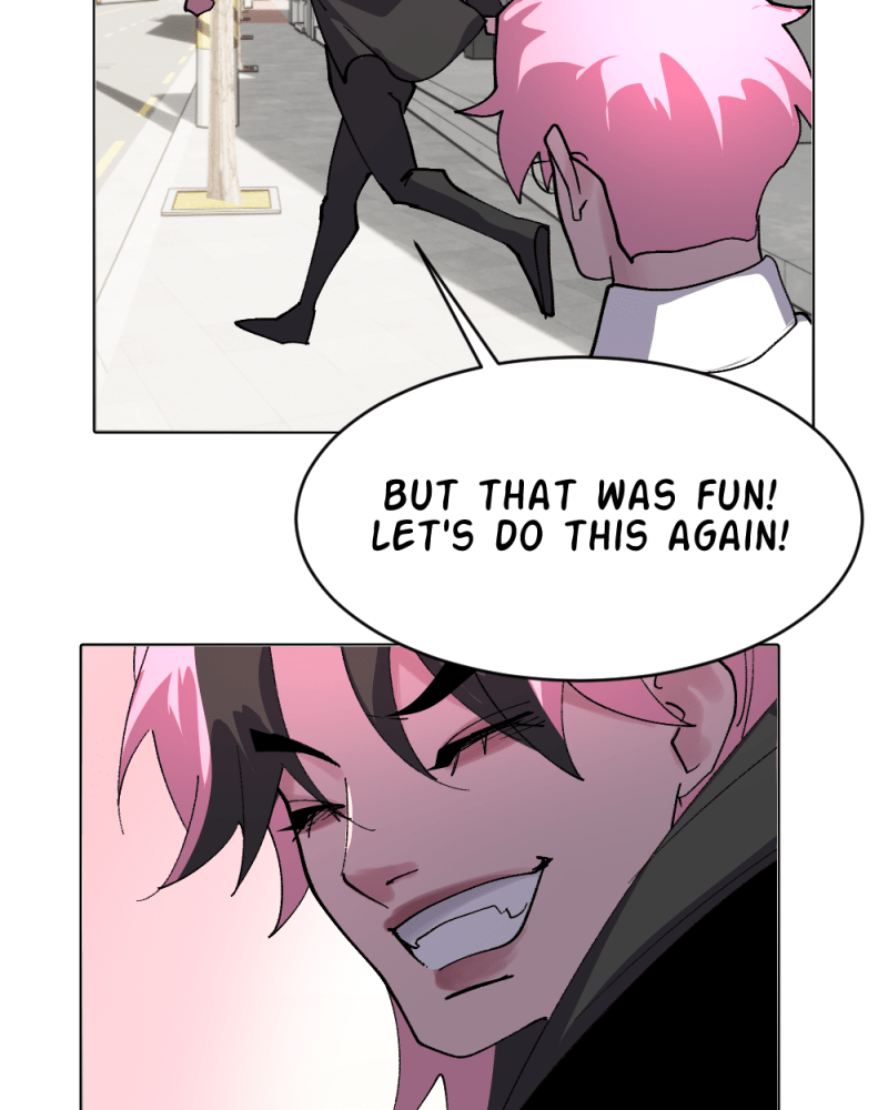 Cuffing Cupid Episode 25 page 78 - 