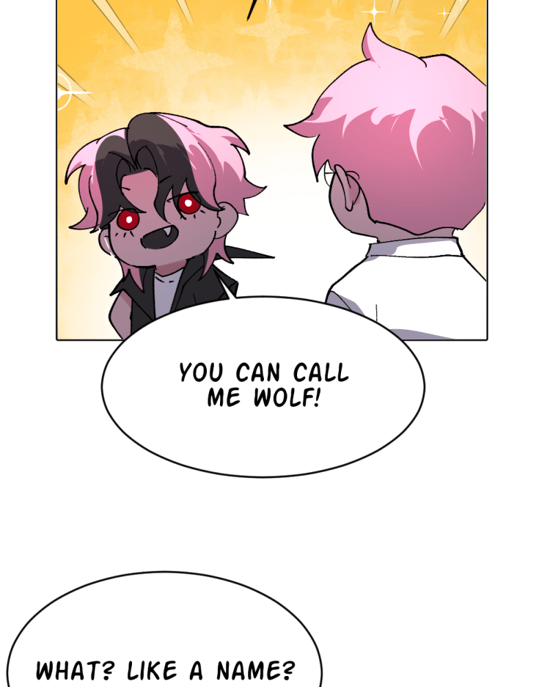 Cuffing Cupid Episode 25 page 80 - 