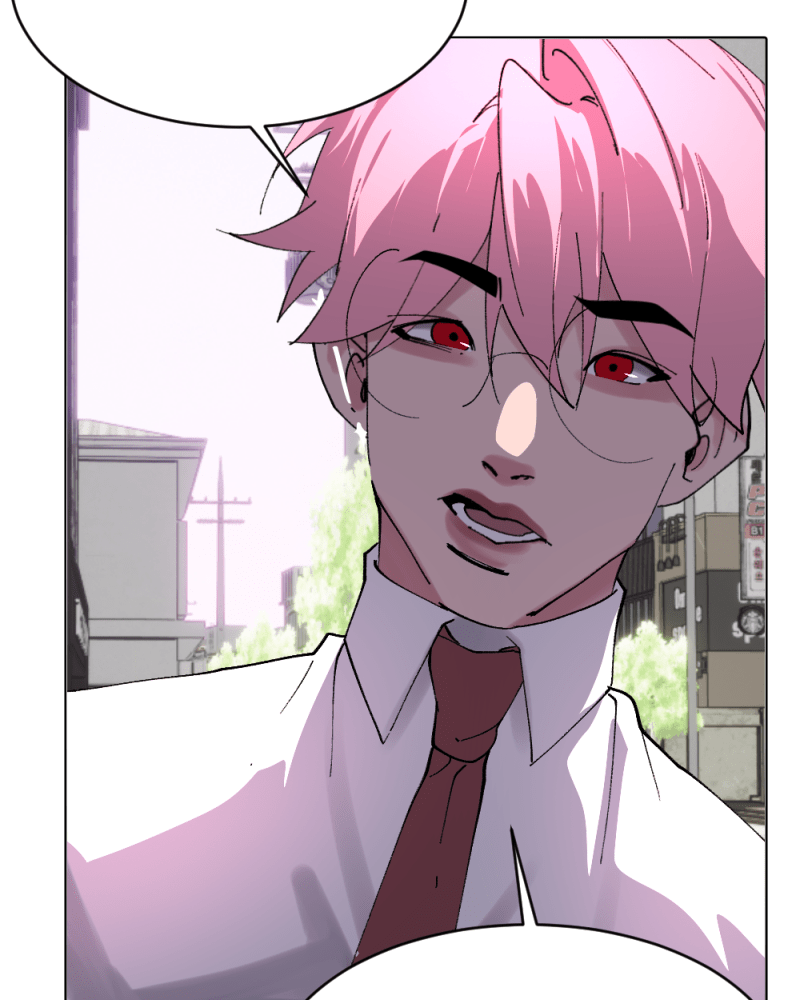 Cuffing Cupid Episode 25 page 81 - 