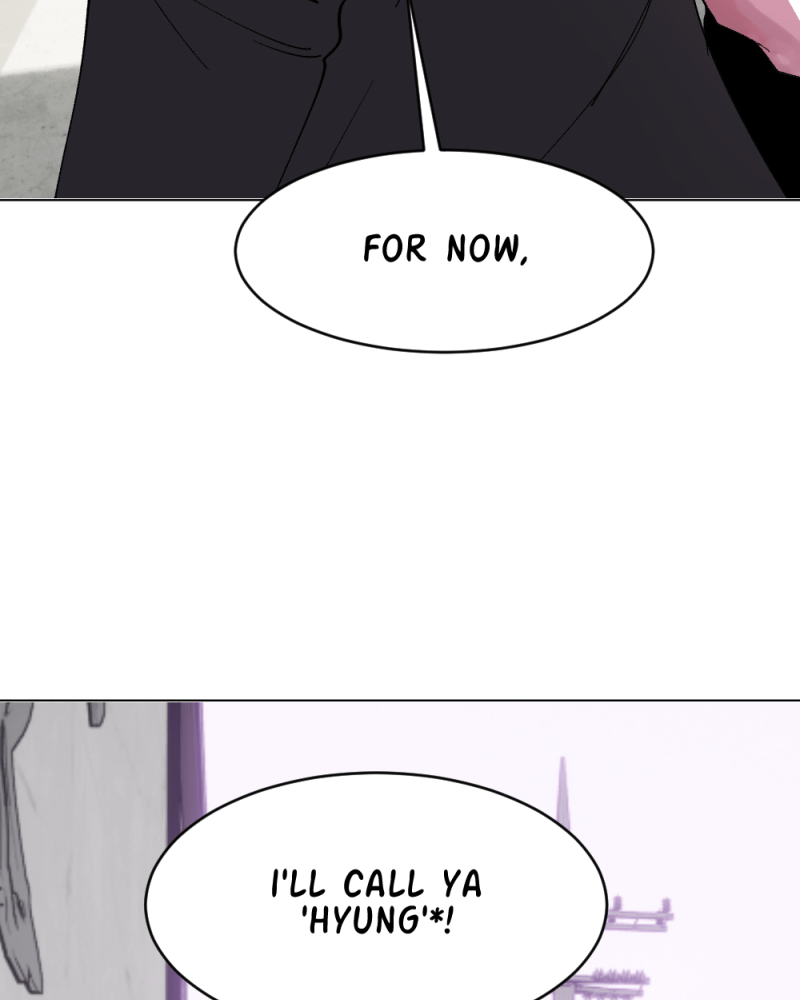Cuffing Cupid Episode 25 page 84 - 