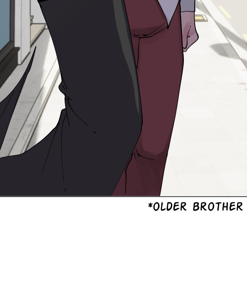 Cuffing Cupid Episode 25 page 86 - 