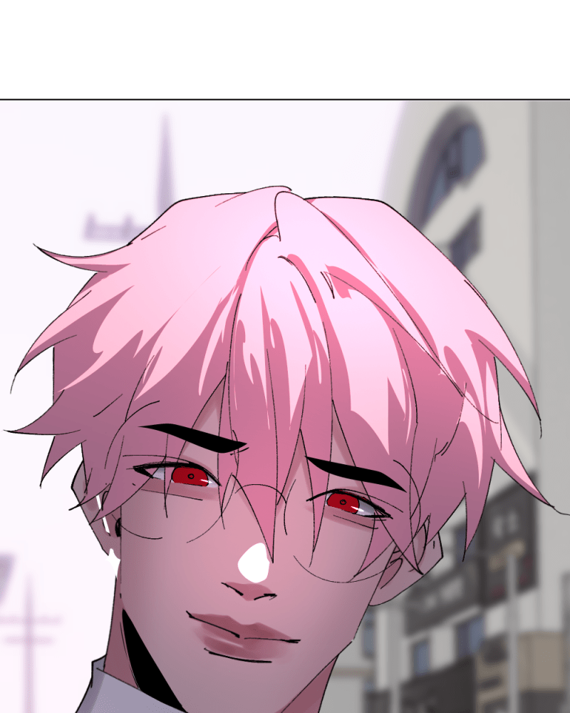Cuffing Cupid Episode 25 page 87 - 