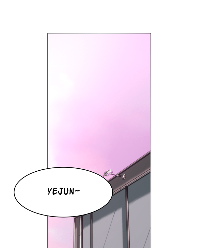 Cuffing Cupid Episode 25 page 92 - 