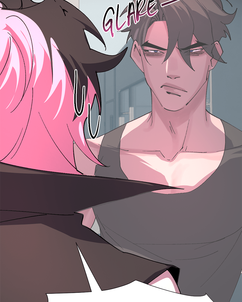 Cuffing Cupid Episode 25 page 94 - 
