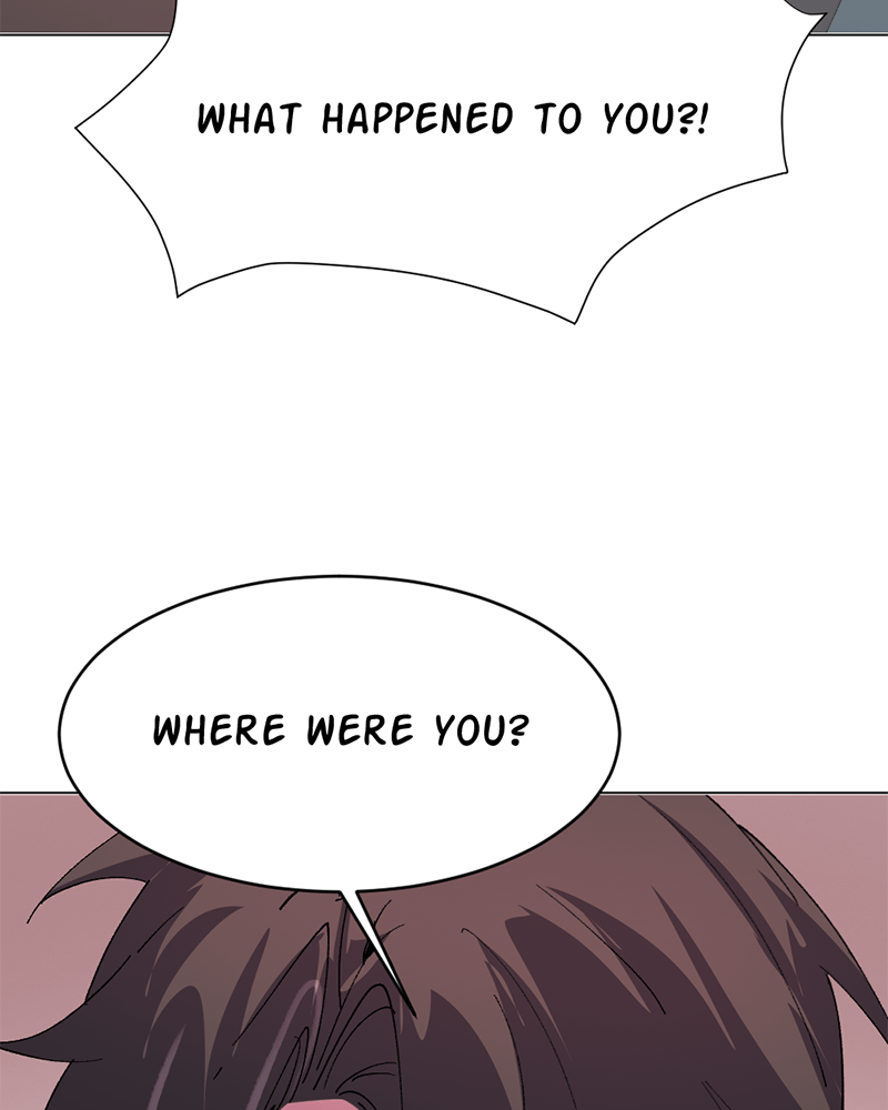 Cuffing Cupid Episode 25 page 95 - 