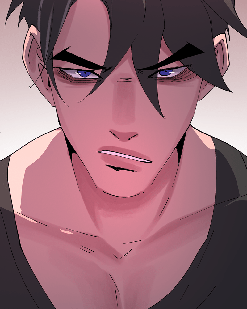 Cuffing Cupid Episode 25 page 96 - 