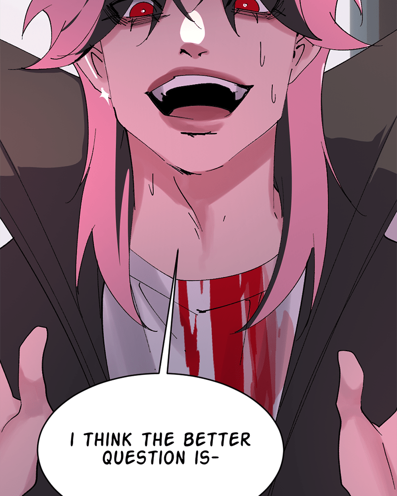 Cuffing Cupid Episode 25 page 98 - 