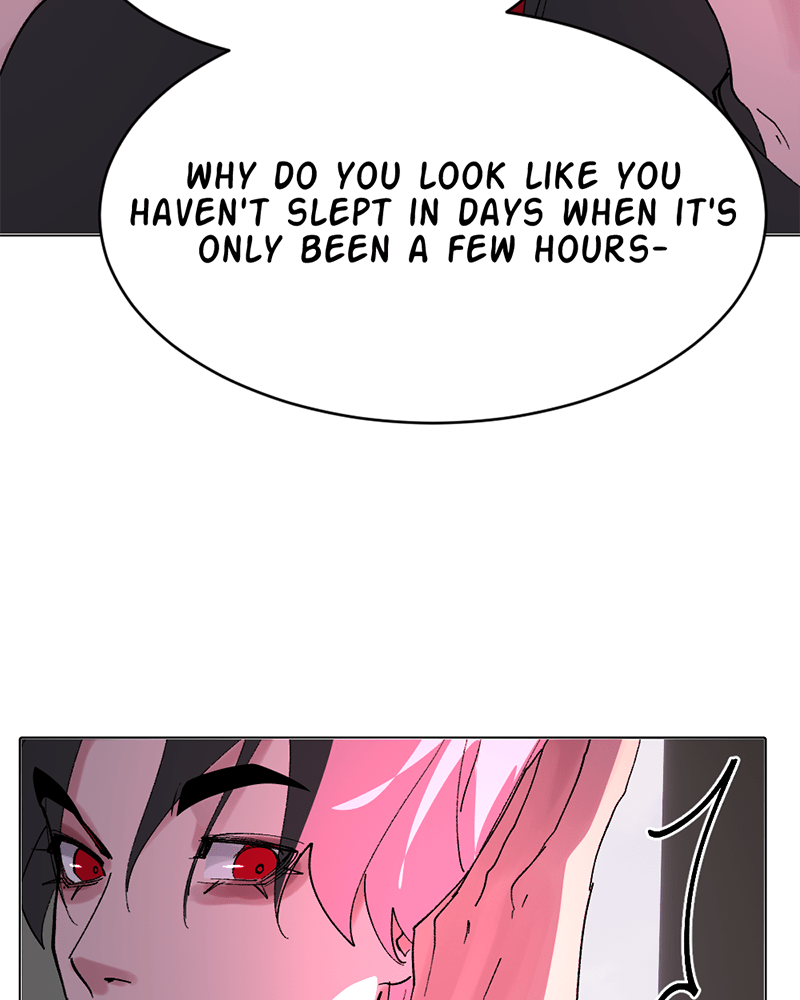 Cuffing Cupid Episode 25 page 99 - 