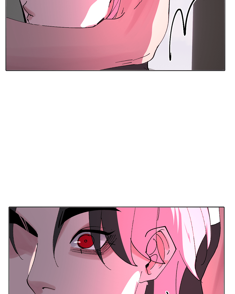 Cuffing Cupid Episode 25 page 100 - 
