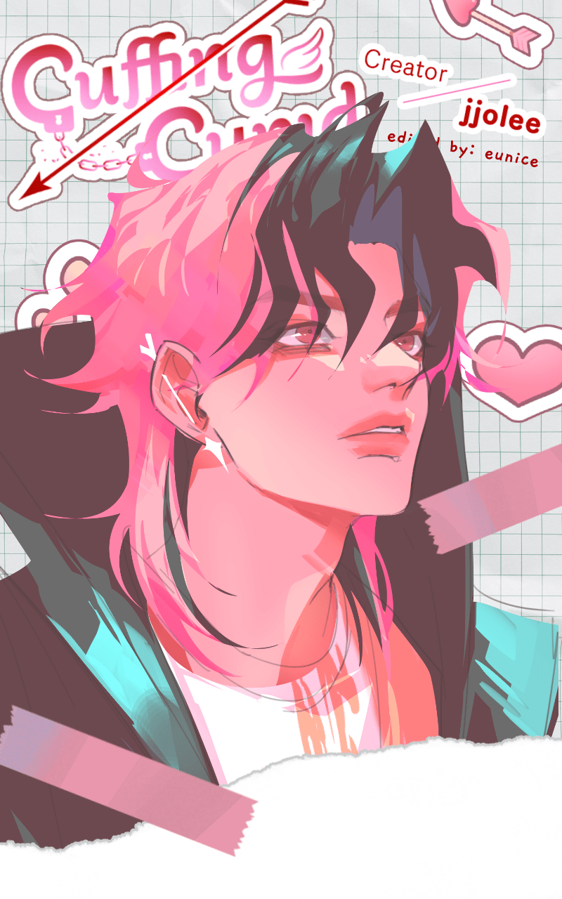 Cuffing Cupid Episode 26 page 1 - 