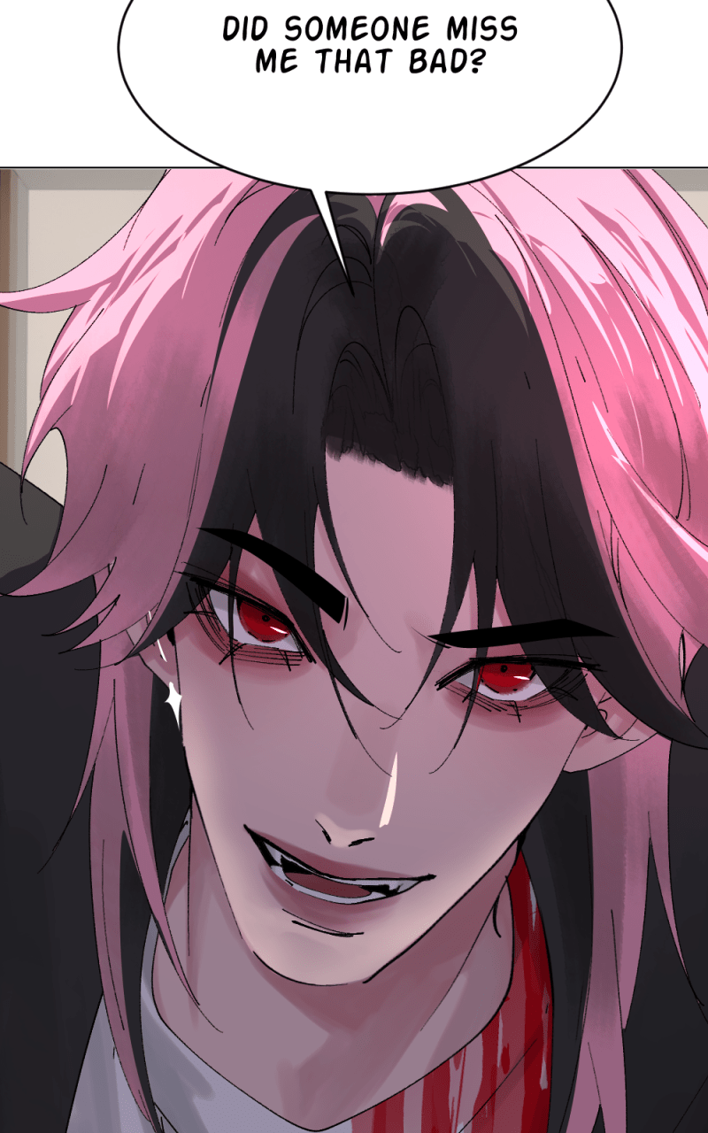 Cuffing Cupid Episode 26 page 11 - 