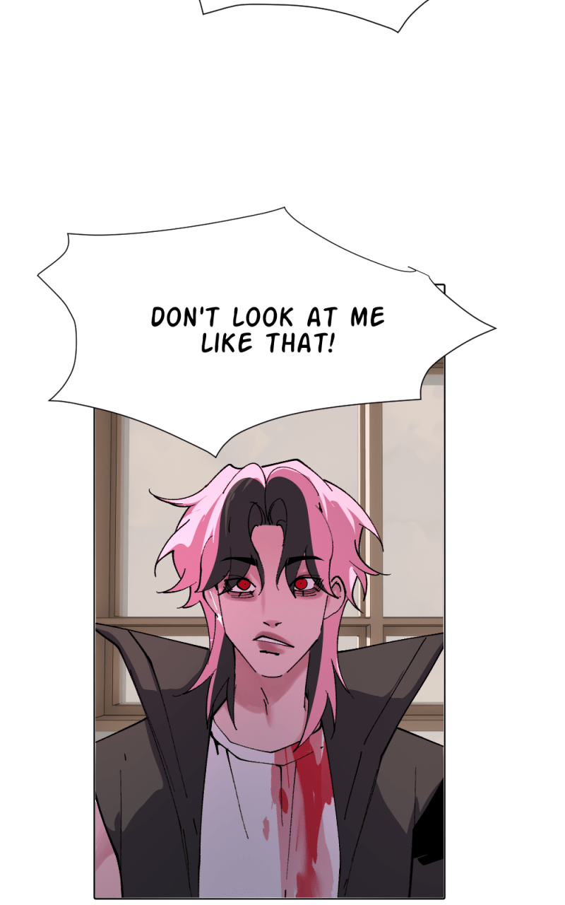 Cuffing Cupid Episode 26 page 16 - 