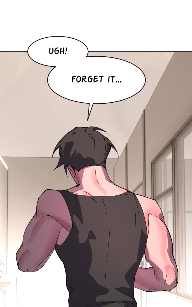 Cuffing Cupid Episode 26 page 18 - 