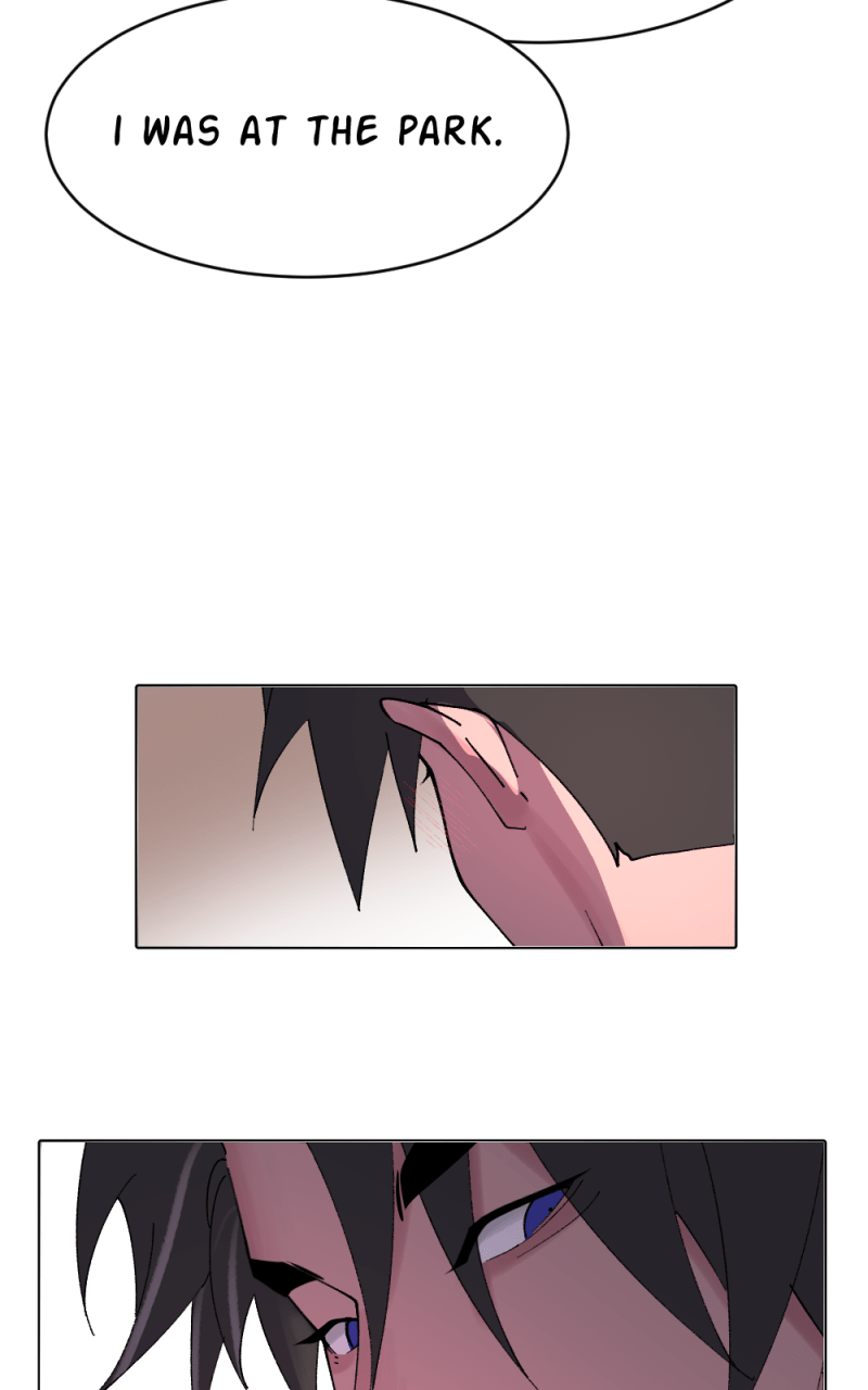 Cuffing Cupid Episode 26 page 20 - 