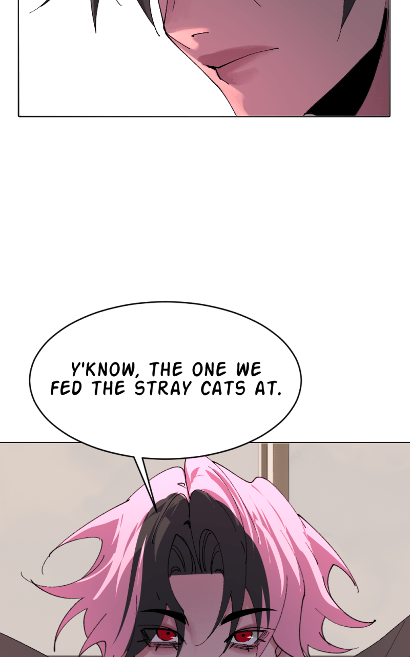 Cuffing Cupid Episode 26 page 21 - 