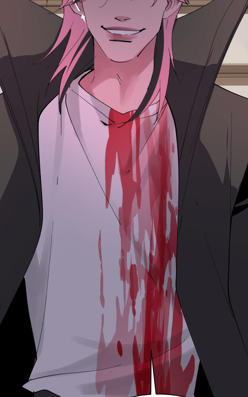 Cuffing Cupid Episode 26 page 22 - 