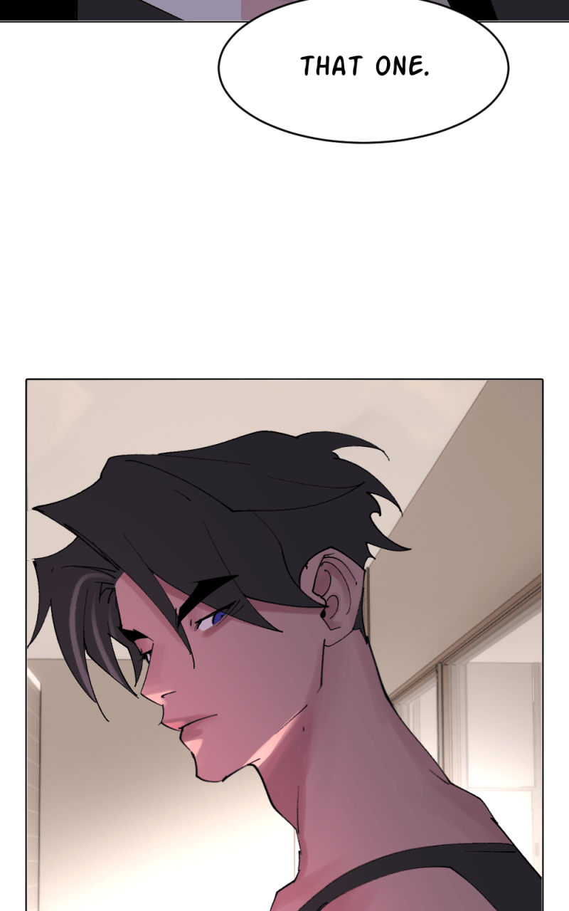 Cuffing Cupid Episode 26 page 23 - 