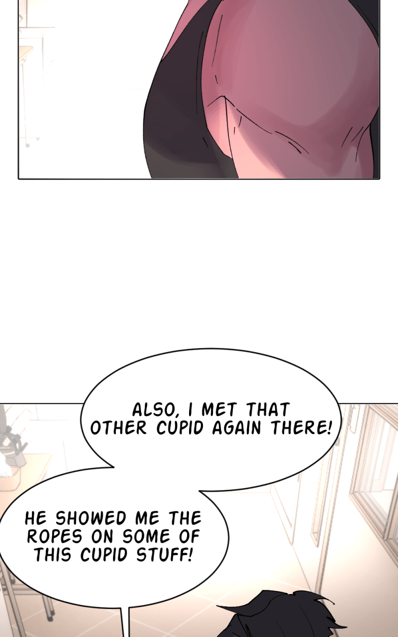 Cuffing Cupid Episode 26 page 24 - 