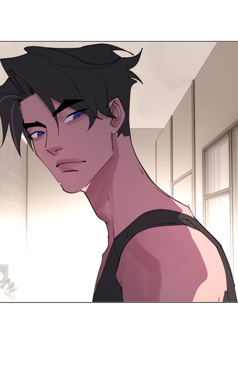 Cuffing Cupid Episode 26 page 26 - 