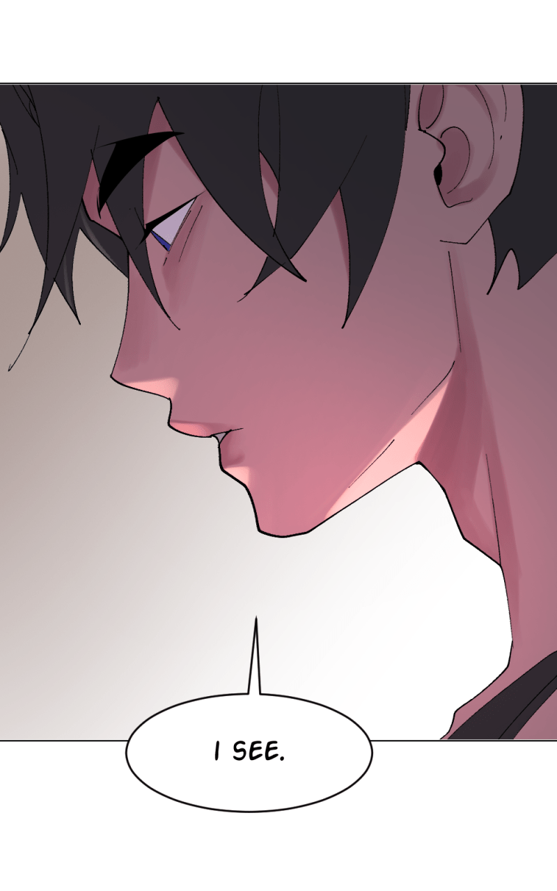 Cuffing Cupid Episode 26 page 27 - 