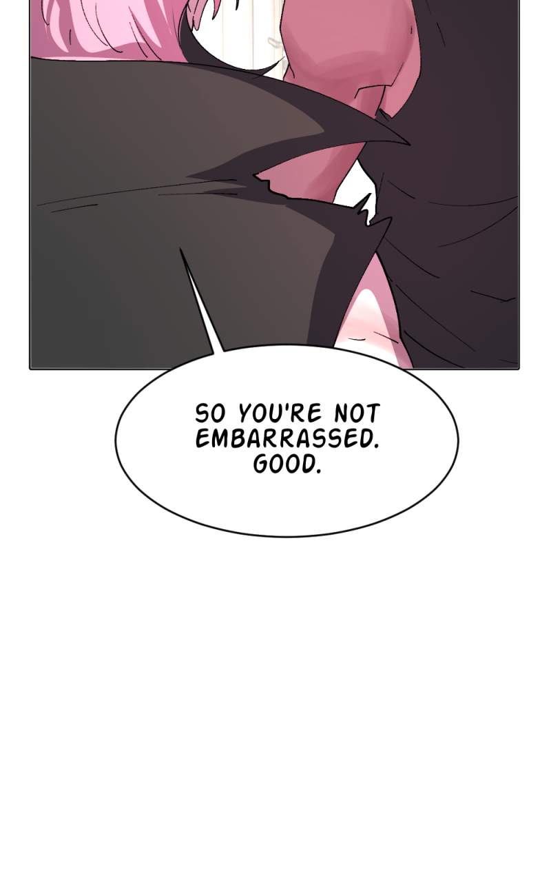 Cuffing Cupid Episode 26 page 30 - 