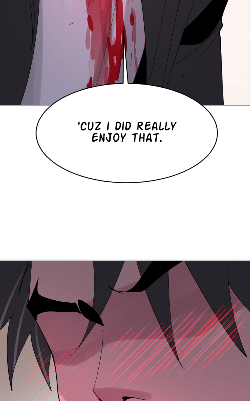 Cuffing Cupid Episode 26 page 32 - 