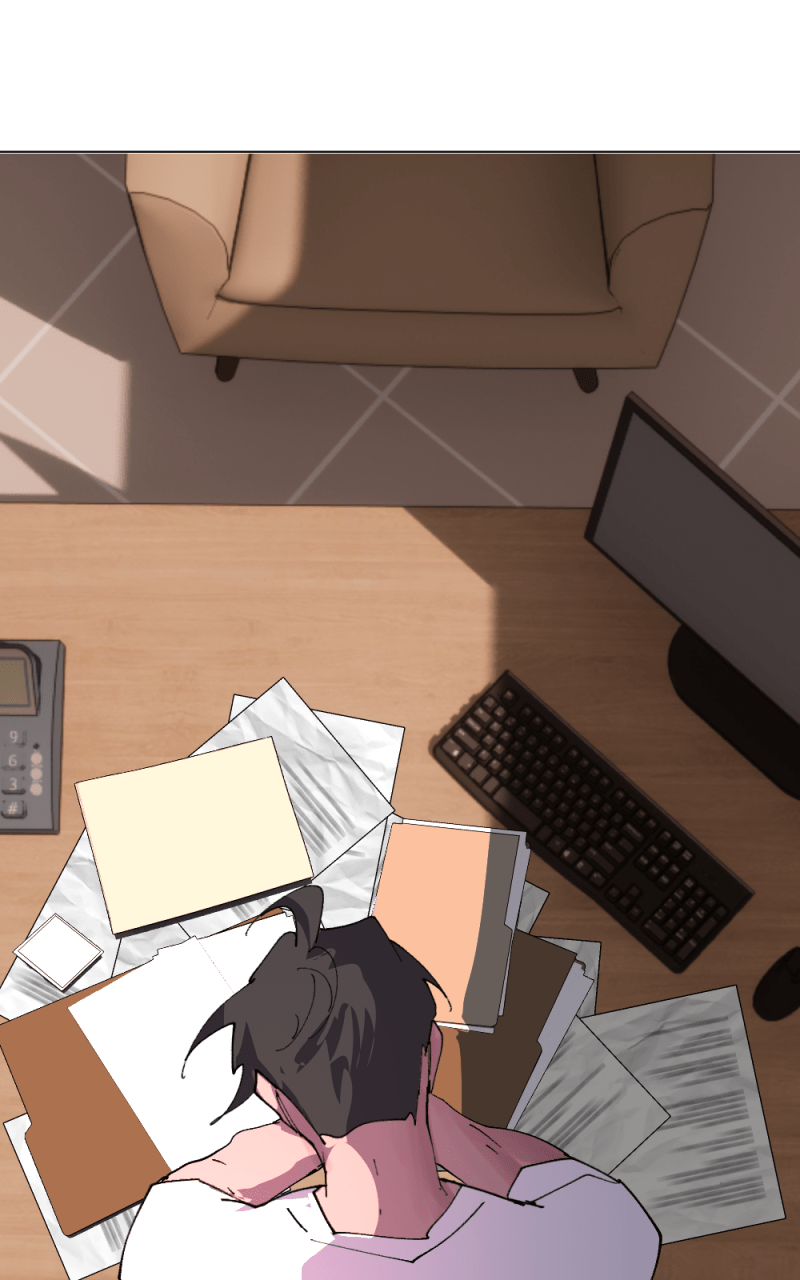 Cuffing Cupid Episode 26 page 36 - 