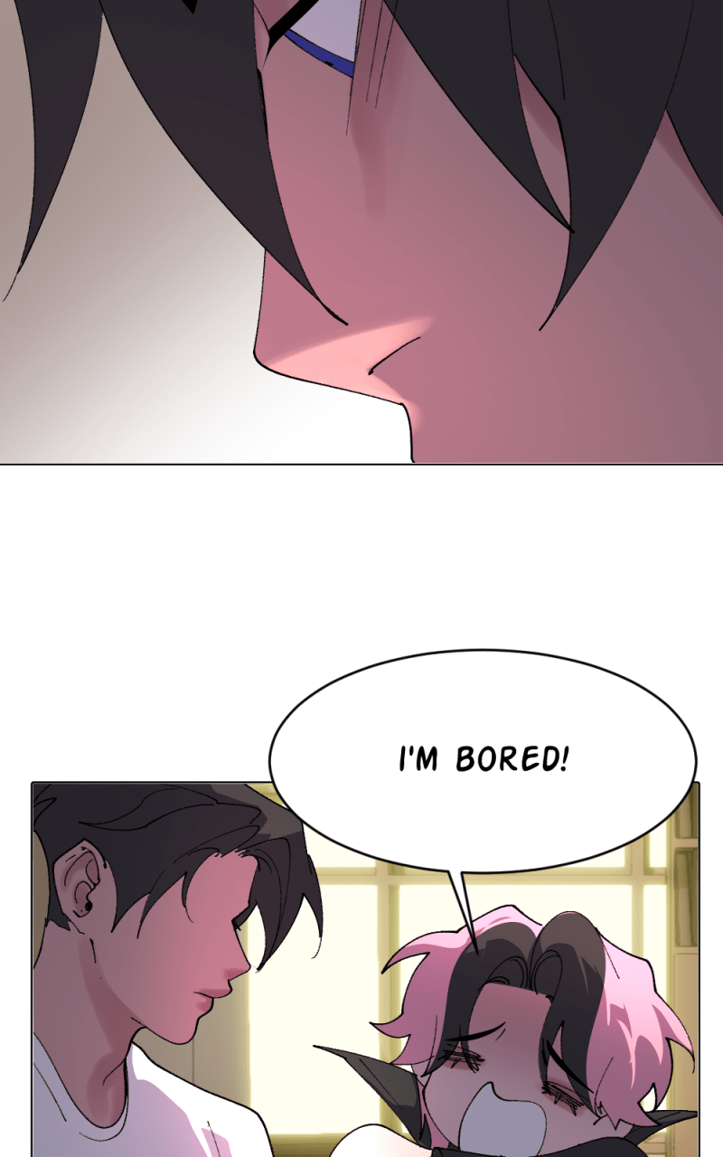 Cuffing Cupid Episode 26 page 39 - 