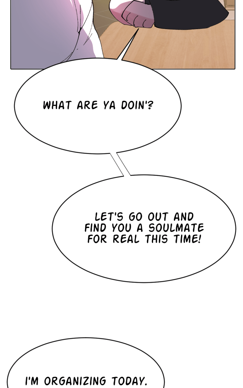 Cuffing Cupid Episode 26 page 40 - 