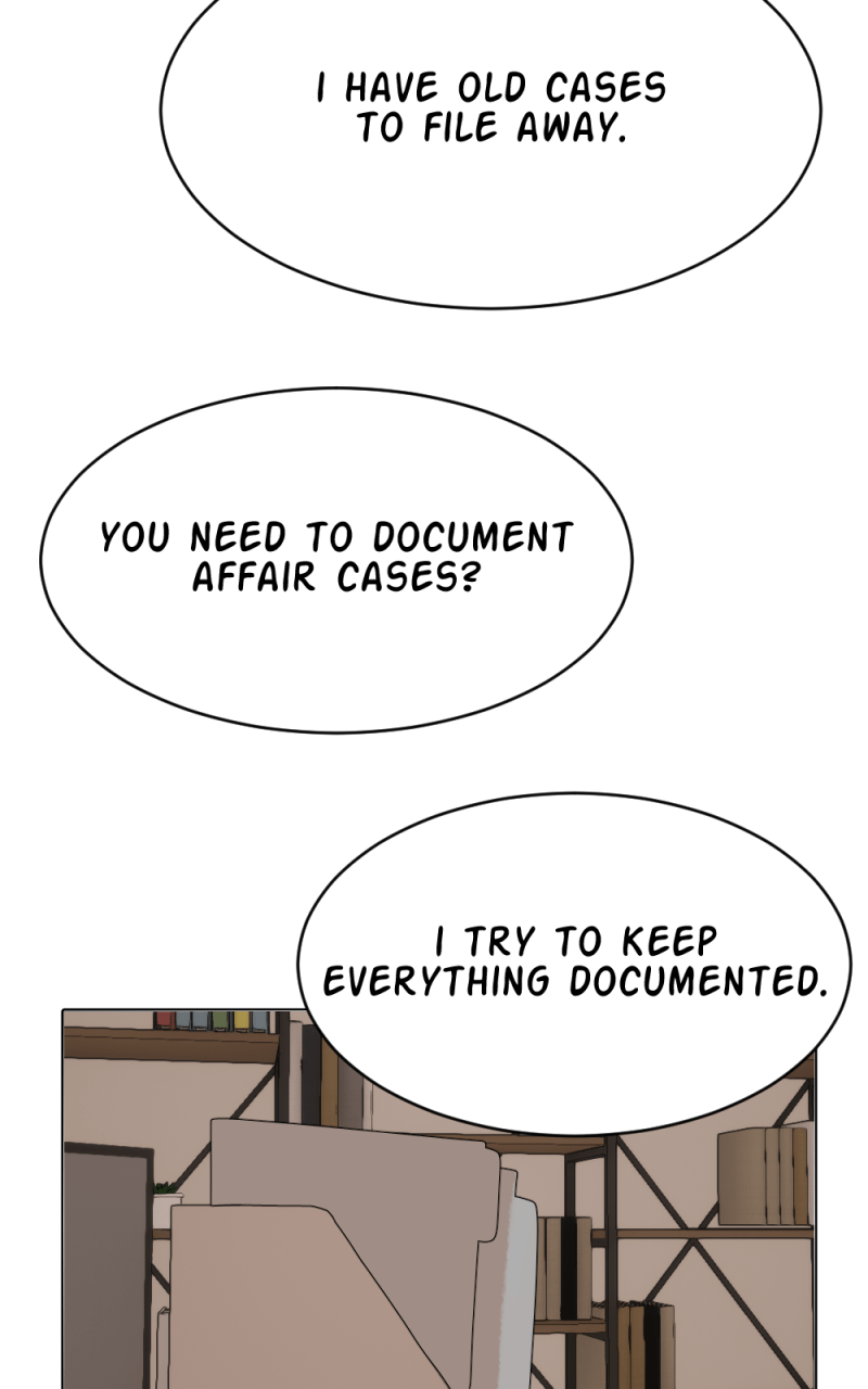 Cuffing Cupid Episode 26 page 42 - 
