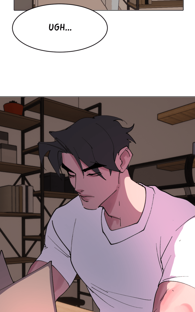 Cuffing Cupid Episode 26 page 43 - 
