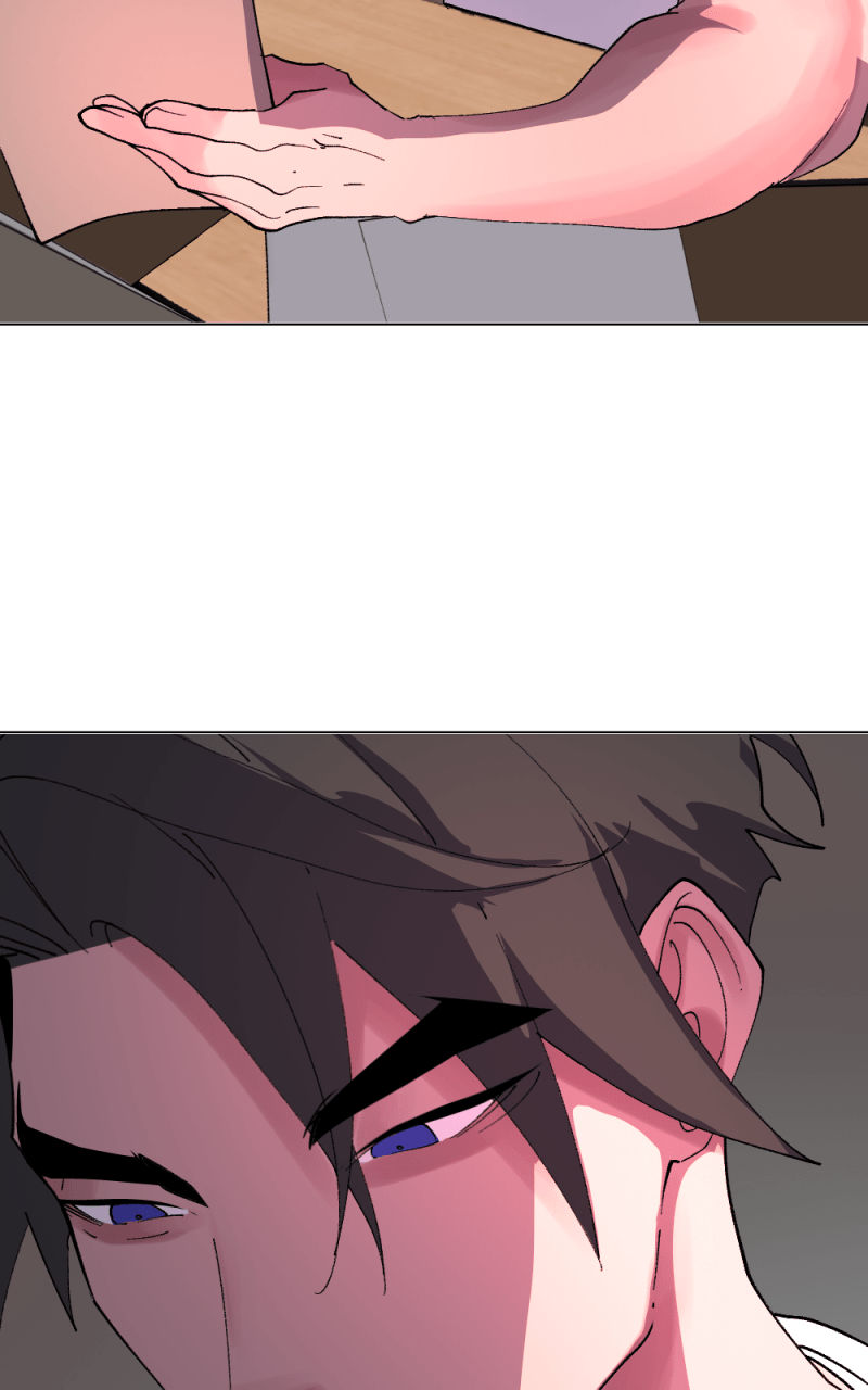 Cuffing Cupid Episode 26 page 44 - 