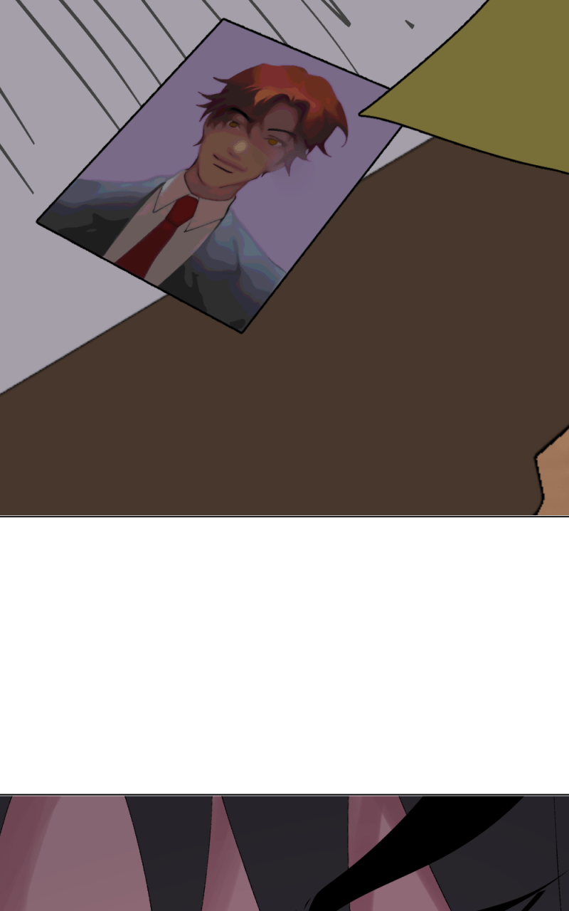 Cuffing Cupid Episode 26 page 46 - 