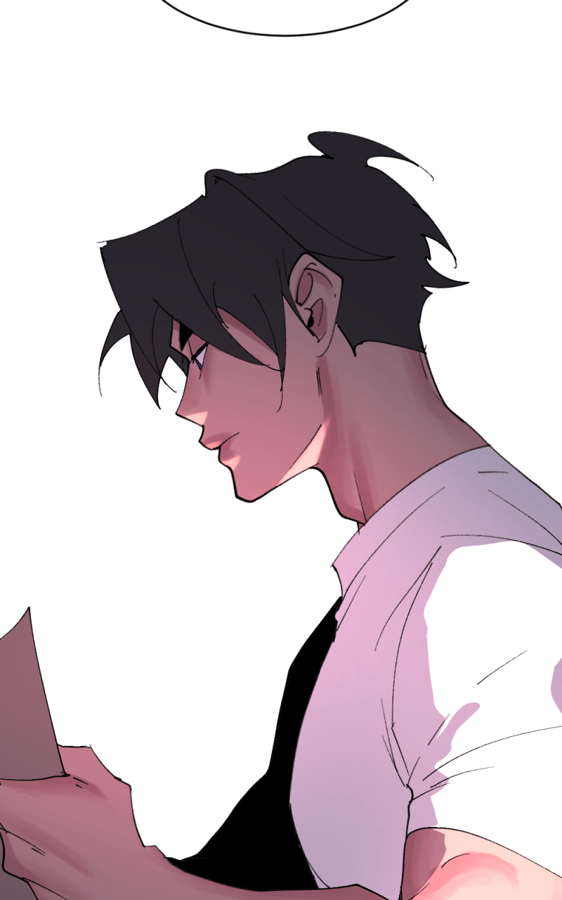 Cuffing Cupid Episode 26 page 50 - 
