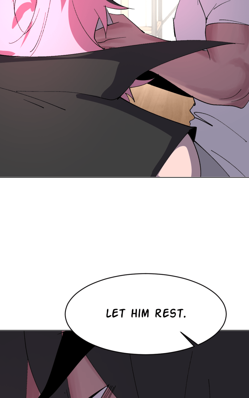 Cuffing Cupid Episode 26 page 53 - 