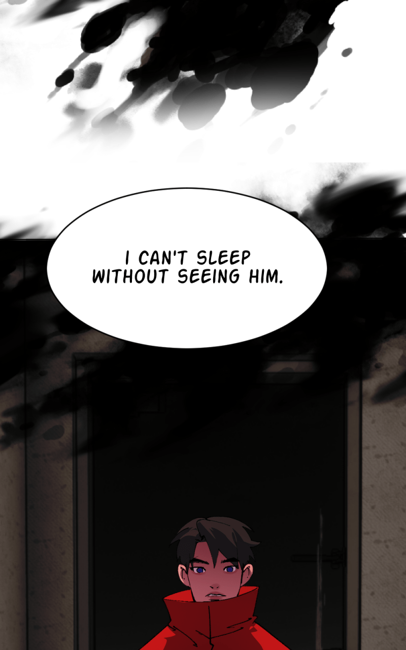Cuffing Cupid Episode 26 page 58 - 
