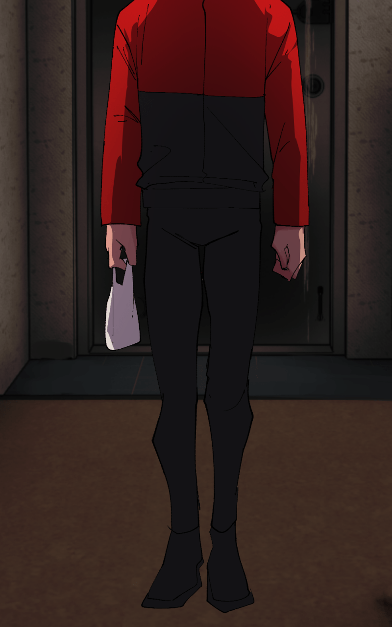 Cuffing Cupid Episode 26 page 59 - 